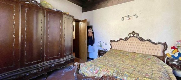 3 rooms Apartment in Mantua, Italy No. 250324 17