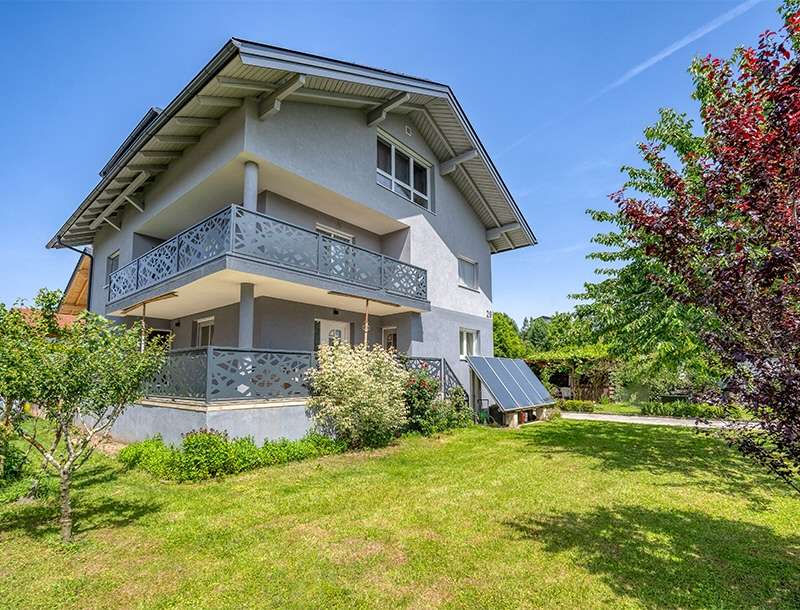 8 غرف نوم منزل في Strasswalchen, Austria رقم 112134