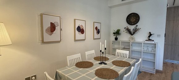 2 bedrooms Apartment in PENINSULA FOUR THE PLAZA, Business Bay, UAE No. 119271 3