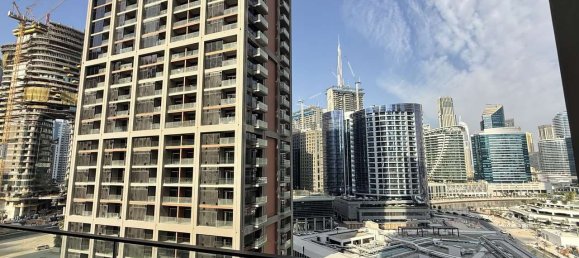 2 bedrooms Apartment in PENINSULA FOUR THE PLAZA, Business Bay, UAE No. 119271 11