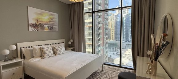 2 bedrooms Apartment in PENINSULA FOUR THE PLAZA, Business Bay, UAE No. 119271 12