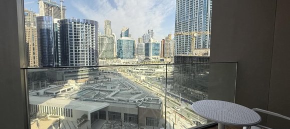 2 bedrooms Apartment in PENINSULA FOUR THE PLAZA, Business Bay, UAE No. 119271 10