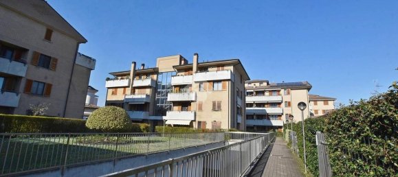 Apartamento de 2 dormitorios en Vignate, Italy No. 161144 34