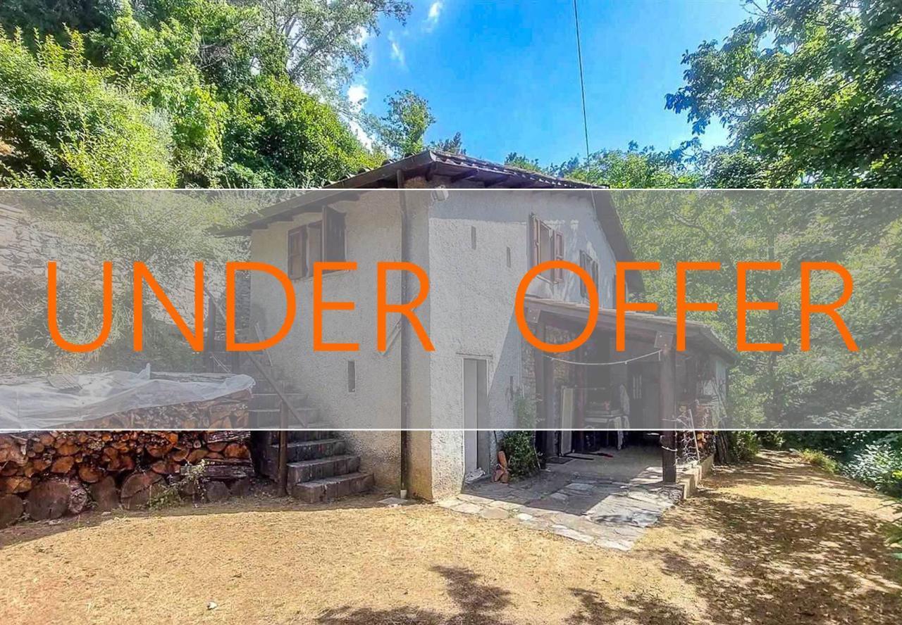 Casa de 8 divisões em Fabbriche di Vergemoli, Italy N.º 112608