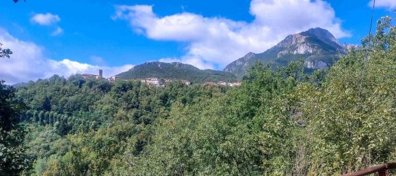 Casa de 8 divisões em Fabbriche di Vergemoli, Italy N.º 112608 21