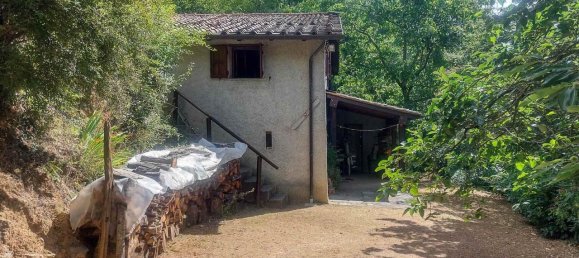 Casa de 8 divisões em Fabbriche di Vergemoli, Italy N.º 112608 22