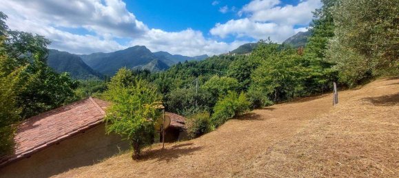 Casa de 8 divisões em Fabbriche di Vergemoli, Italy N.º 112608 19