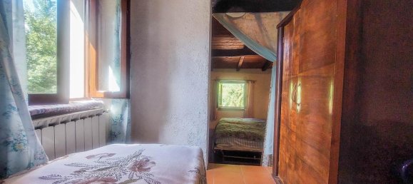 Casa de 8 divisões em Fabbriche di Vergemoli, Italy N.º 112608 5