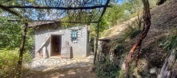 Casa de 8 divisões em Fabbriche di Vergemoli, Italy N.º 112608 23