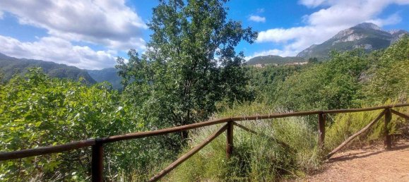 Casa de 8 divisões em Fabbriche di Vergemoli, Italy N.º 112608 15