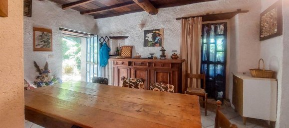 Casa de 8 divisões em Fabbriche di Vergemoli, Italy N.º 112608 30