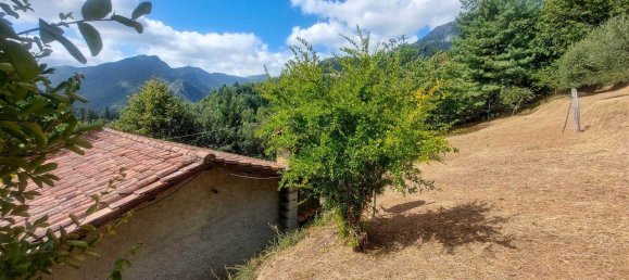 Casa de 8 divisões em Fabbriche di Vergemoli, Italy N.º 112608 17