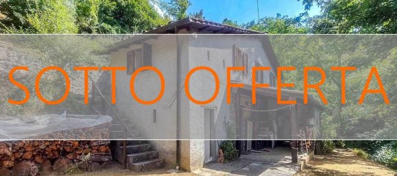 Casa de 8 divisões em Fabbriche di Vergemoli, Italy N.º 112608 12