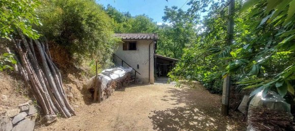 Casa de 8 divisões em Fabbriche di Vergemoli, Italy N.º 112608 14