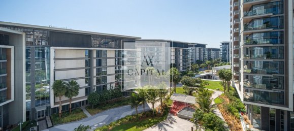 Apartamento T1 em Bluewaters, UAE N.º 51037 21