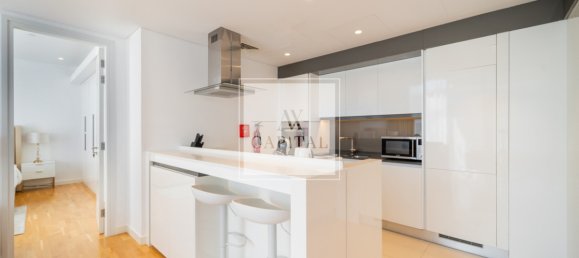 Apartamento T1 em Bluewaters, UAE N.º 51037 8