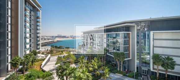 Apartamento T1 em Bluewaters, UAE N.º 51037 20