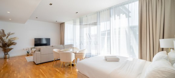 Apartamento T1 em Bluewaters, UAE N.º 51037 6