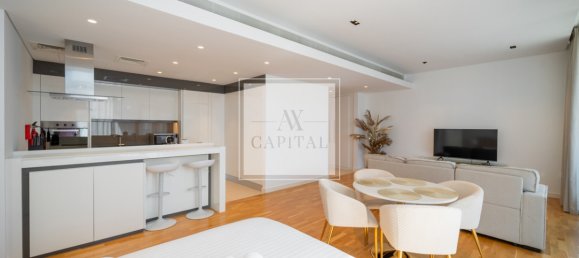 Apartamento T1 em Bluewaters, UAE N.º 51037 7