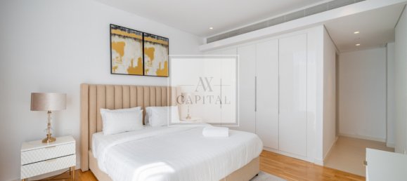 Apartamento T1 em Bluewaters, UAE N.º 51037 13