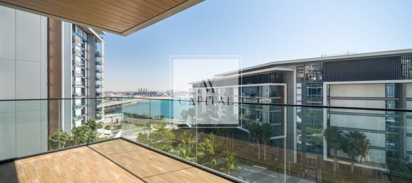 Apartamento T1 em Bluewaters, UAE N.º 51037 18