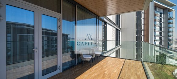 Apartamento T1 em Bluewaters, UAE N.º 51037 17