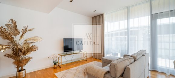 Apartamento T1 em Bluewaters, UAE N.º 51037 3