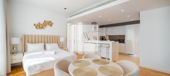 Apartamento T1 em Bluewaters, UAE N.º 51037 5