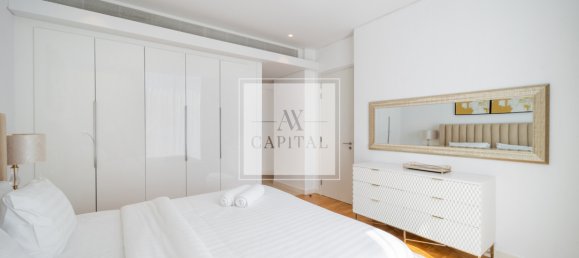 Apartamento T1 em Bluewaters, UAE N.º 51037 12