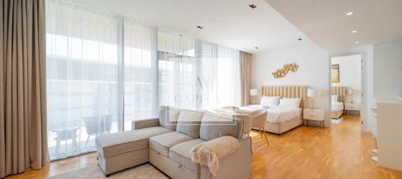 Apartamento T1 em Bluewaters, UAE N.º 51037 2