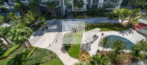 Apartamento T1 em Bluewaters, UAE N.º 51037 23