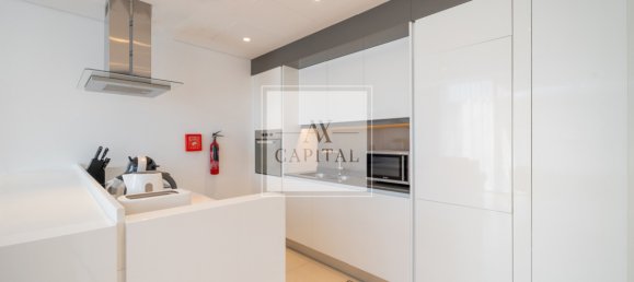 Apartamento T1 em Bluewaters, UAE N.º 51037 9