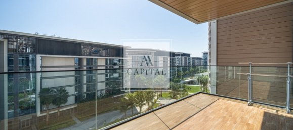 Apartamento T1 em Bluewaters, UAE N.º 51037 19