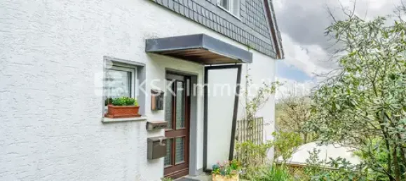 Таунхаус с 4 спальнями в Обербергиш, Германия № 210189 5