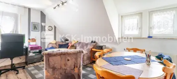 Таунхаус с 4 спальнями в Обербергиш, Германия № 210189 6