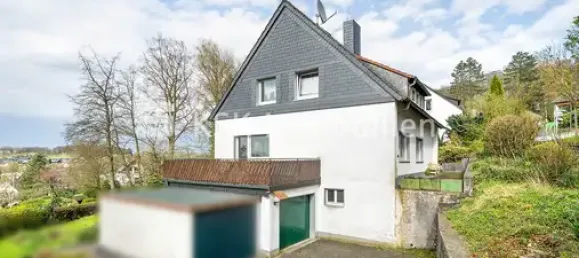 Таунхаус с 4 спальнями в Обербергиш, Германия № 210189 2