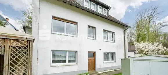 Таунхаус с 4 спальнями в Обербергиш, Германия № 210189 4