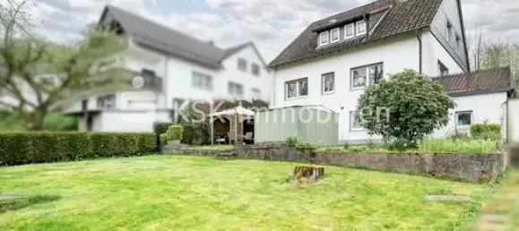 Таунхаус с 4 спальнями в Обербергиш, Германия № 210189 3