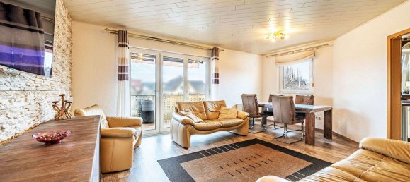 3 غرف نوم شقة في Rhein-Neckar-Kreis, Germany رقم 41797 4