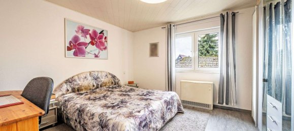 3 غرف نوم شقة في Rhein-Neckar-Kreis, Germany رقم 41797 16