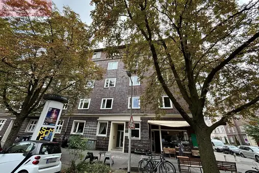 Apartamento de 3 habitaciónes en Lower Saxony, Germany No. 309230