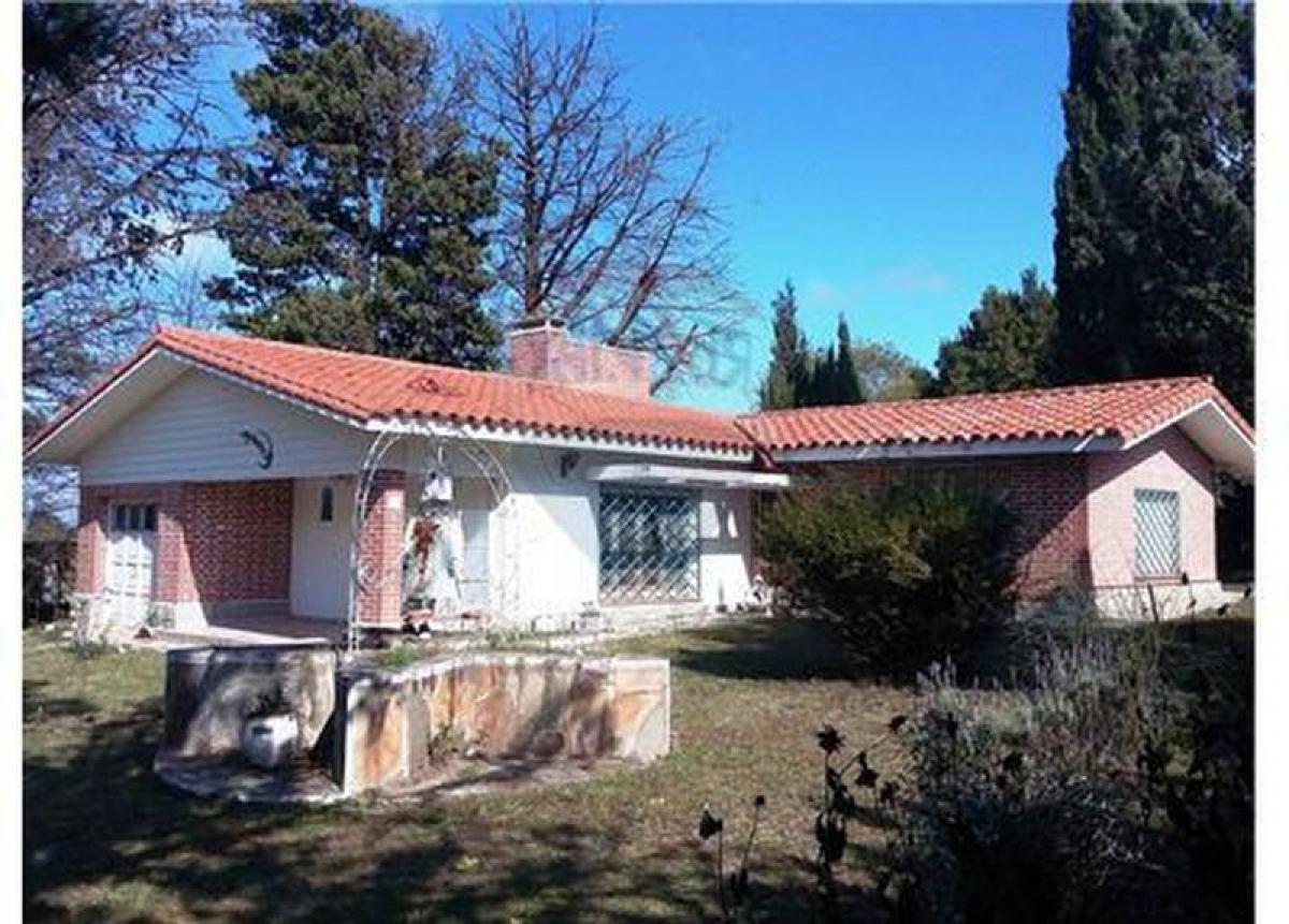 3 bedrooms House in Cordoba, Argentina No. 2614