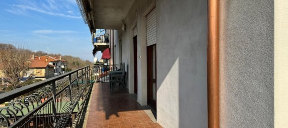 3 bedrooms Apartment in San Lorenzo Nuovo, Italy No. 205297 60