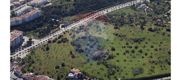 1662m² Land in Lagos, Portugal No. 155038 5