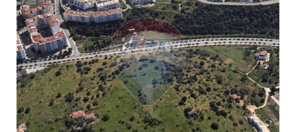 1662m² Land in Lagos, Portugal No. 155038 16