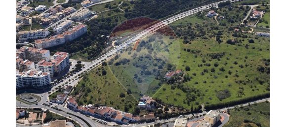 1662m² Land in Lagos, Portugal No. 155038 9
