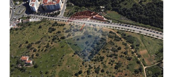1662m² Land in Lagos, Portugal No. 155038 14