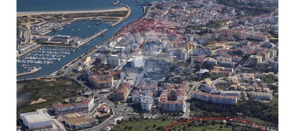 1662m² Land in Lagos, Portugal No. 155038 2