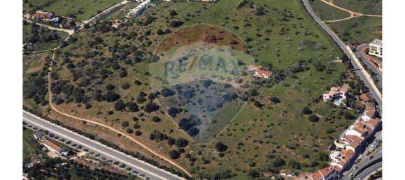 1662m² Land in Lagos, Portugal No. 155038 4