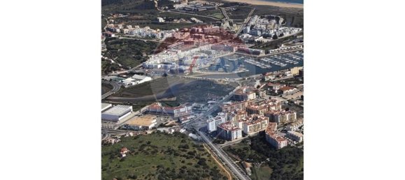 1662m² Land in Lagos, Portugal No. 155038 7